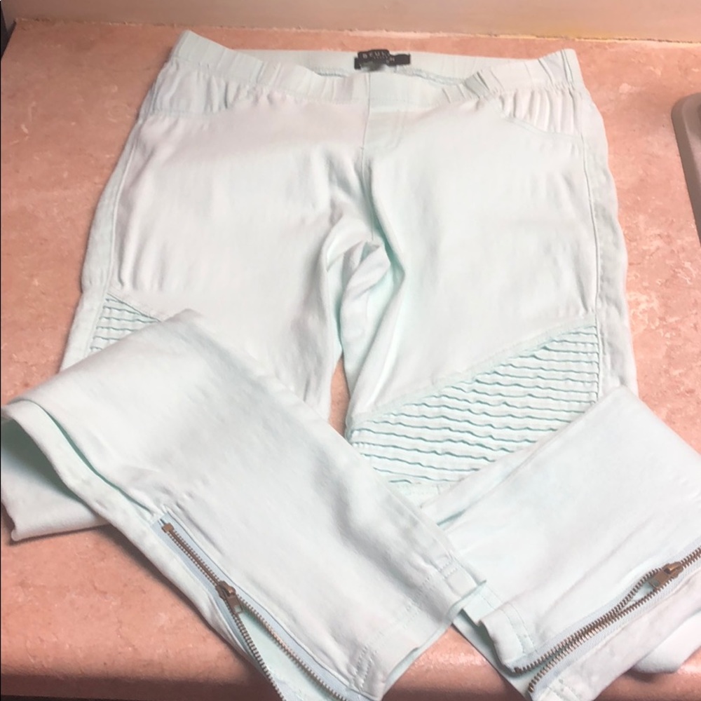 Beulah Style Leggins